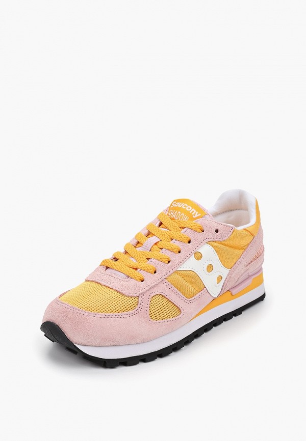 фото Кроссовки saucony