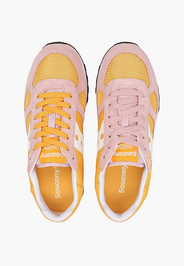 фото Кроссовки saucony