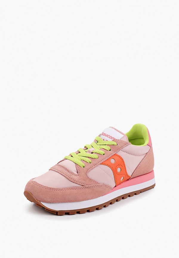 фото Кроссовки saucony
