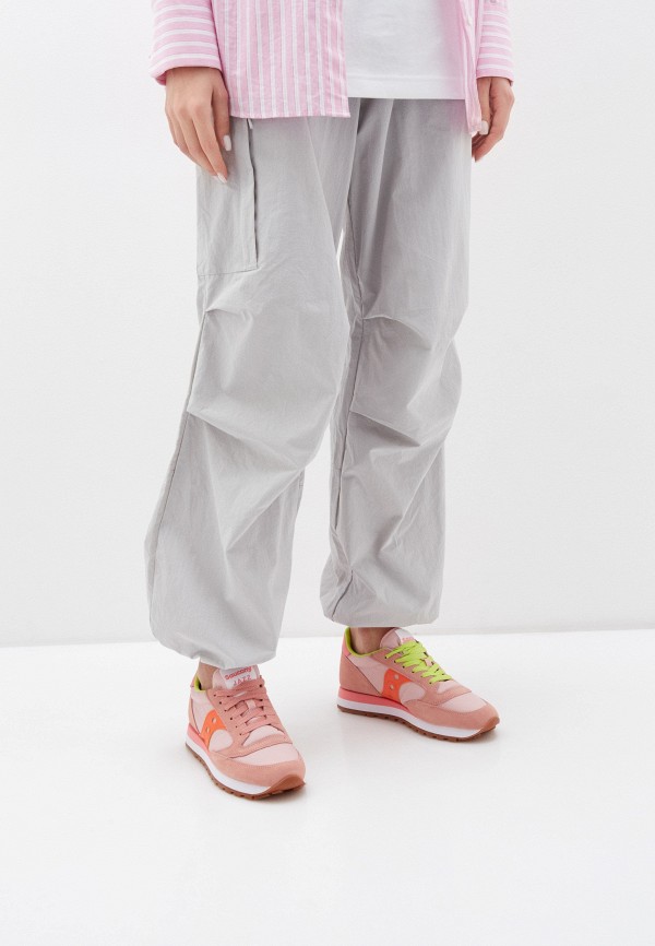 фото Кроссовки saucony