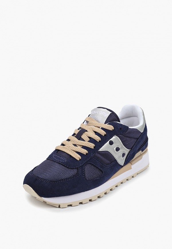 фото Кроссовки saucony