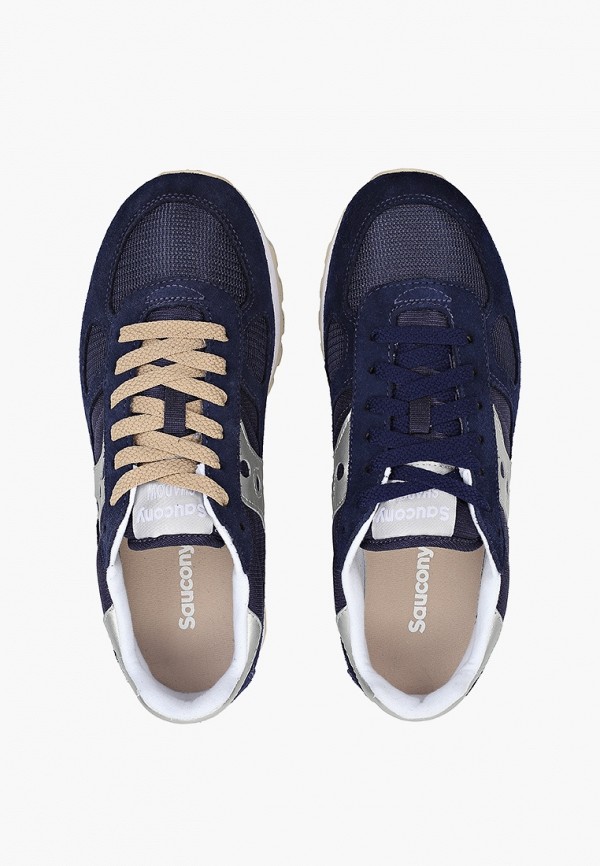 фото Кроссовки saucony