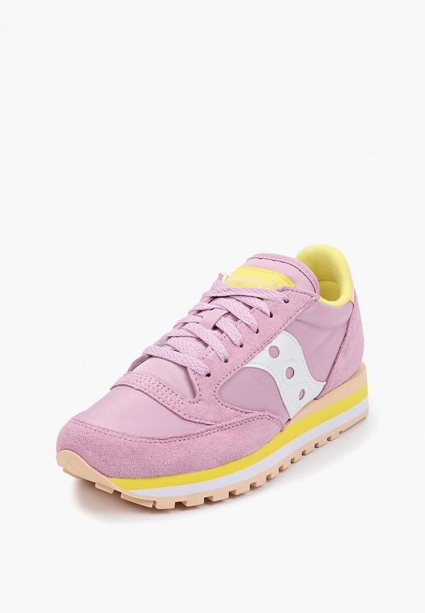 фото Кроссовки saucony