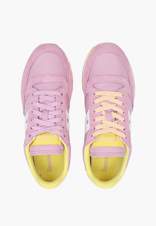 фото Кроссовки saucony