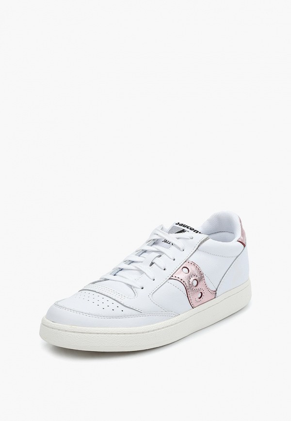 фото Кеды saucony