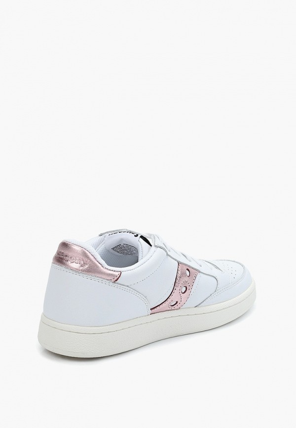 фото Кеды saucony