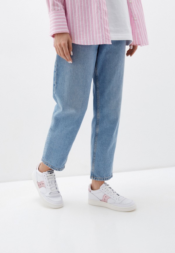 фото Кеды saucony