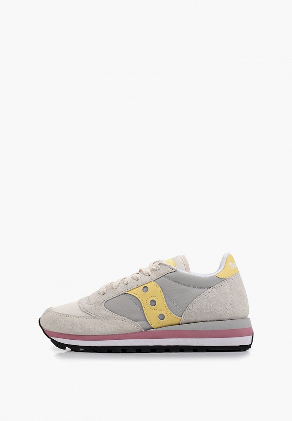 фото Кроссовки saucony
