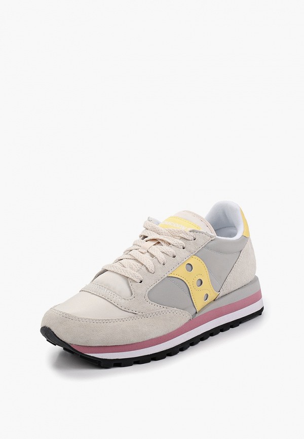 фото Кроссовки saucony