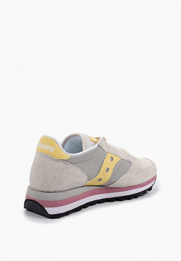 фото Кроссовки saucony