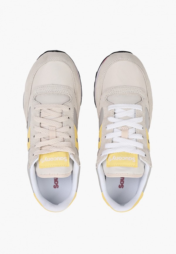 фото Кроссовки saucony