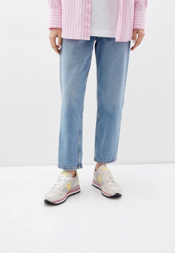 фото Кроссовки saucony