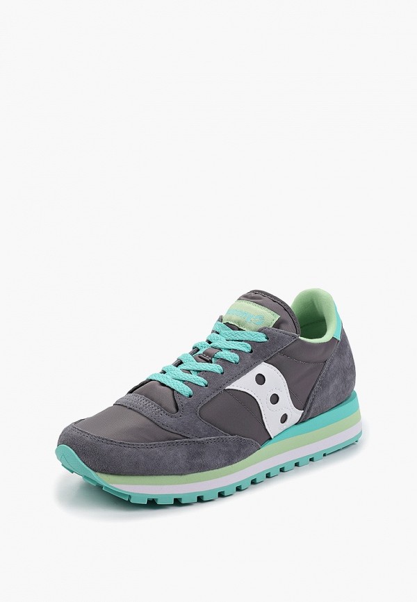 фото Кроссовки saucony