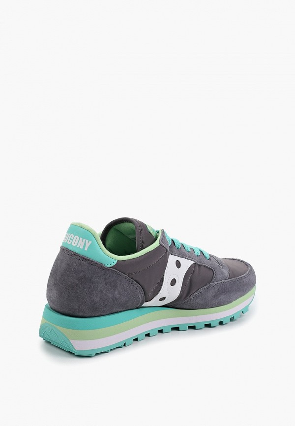 фото Кроссовки saucony