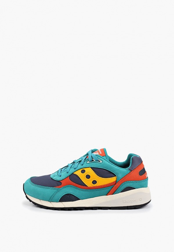

Кроссовки Saucony, Бирюзовый