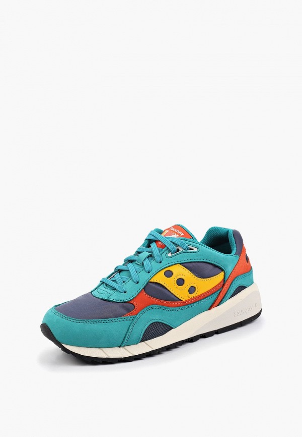 фото Кроссовки saucony