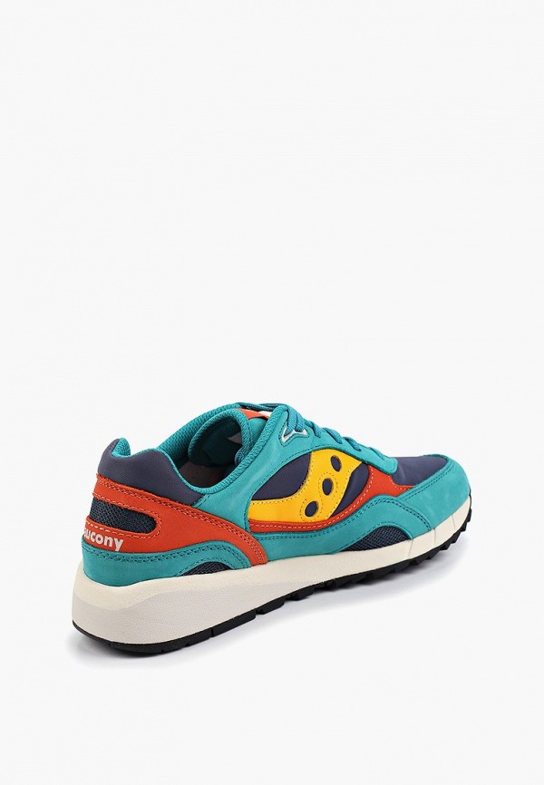 фото Кроссовки saucony