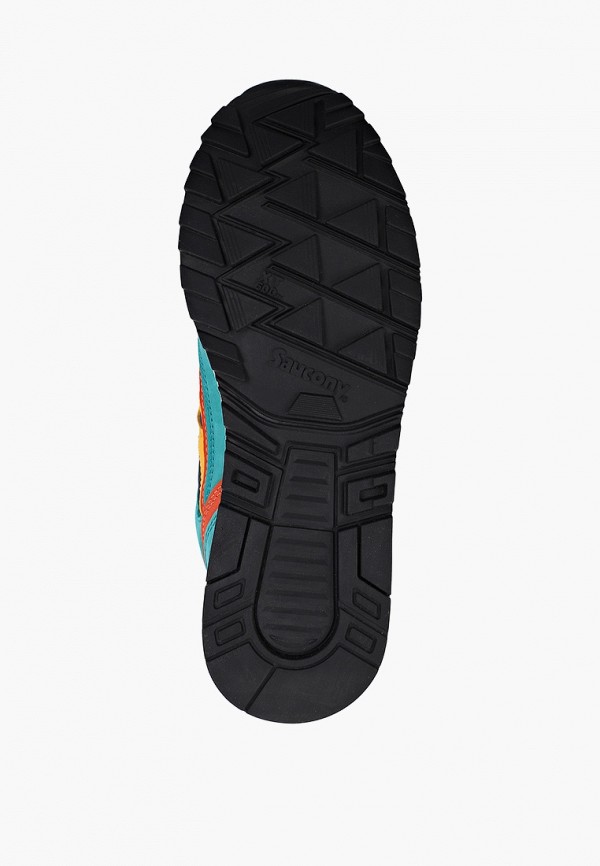 фото Кроссовки saucony