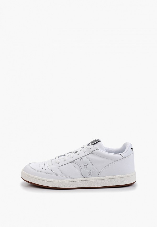 

Кеды Saucony, Белый