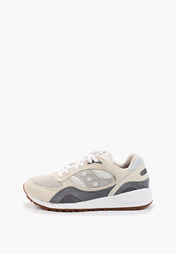 

Кроссовки Saucony, Бежевый