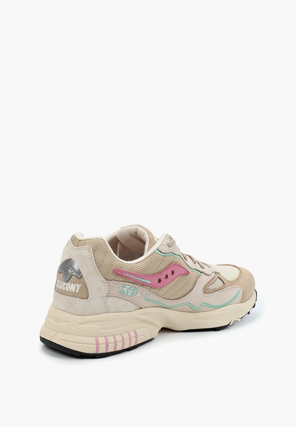 фото Кроссовки saucony