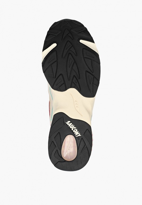 фото Кроссовки saucony