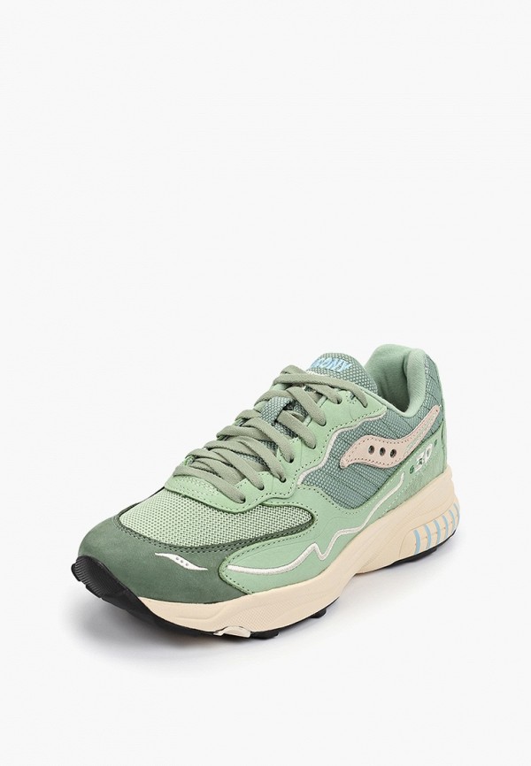фото Кроссовки saucony
