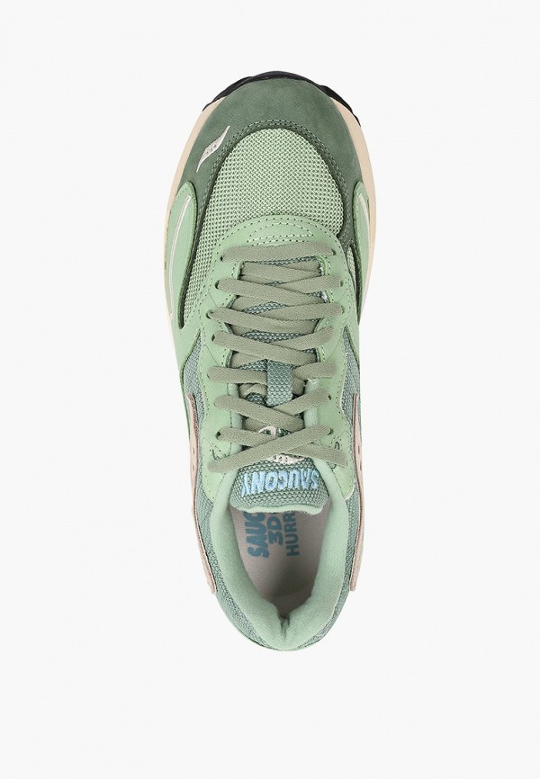 фото Кроссовки saucony