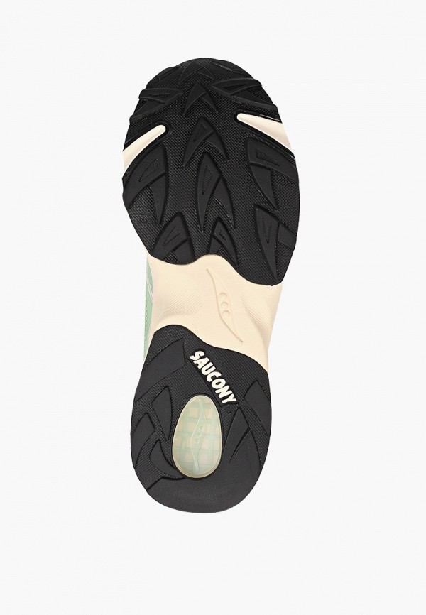 фото Кроссовки saucony