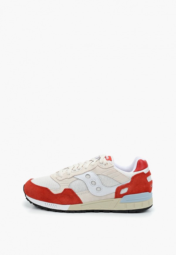 

Кроссовки Saucony, Разноцветный