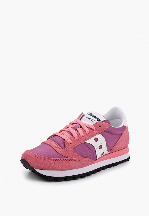 фото Кроссовки saucony