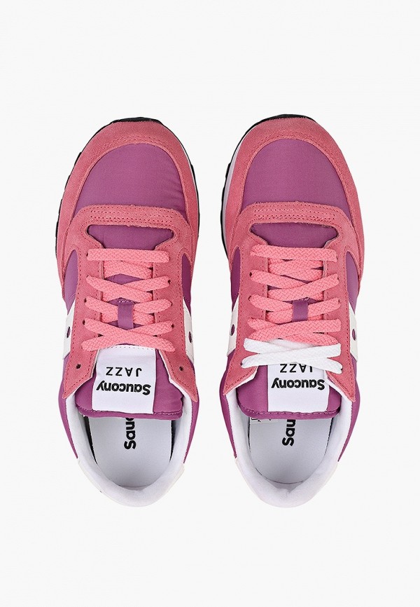 фото Кроссовки saucony