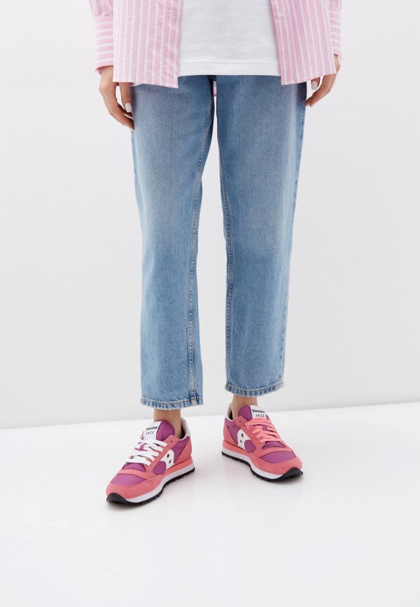 фото Кроссовки saucony