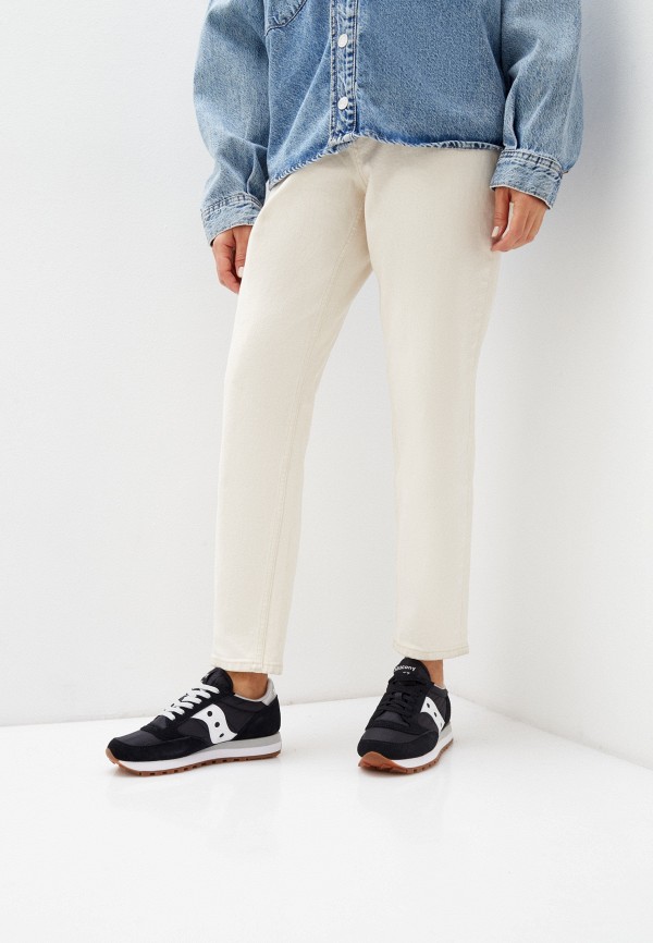 фото Кроссовки saucony