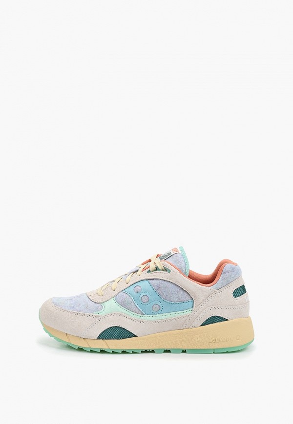 

Кроссовки Saucony, Разноцветный