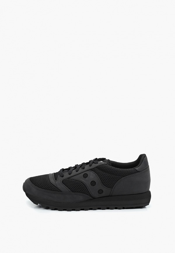 

Кроссовки Saucony, Черный