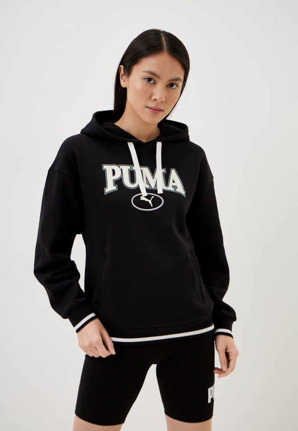 фото Худи puma