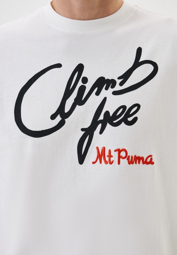 фото Футболка puma