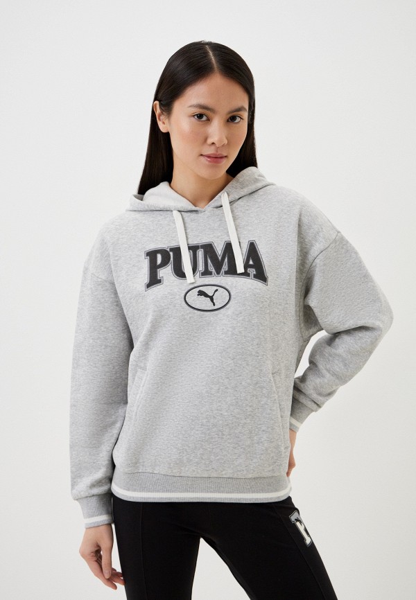 фото Худи puma