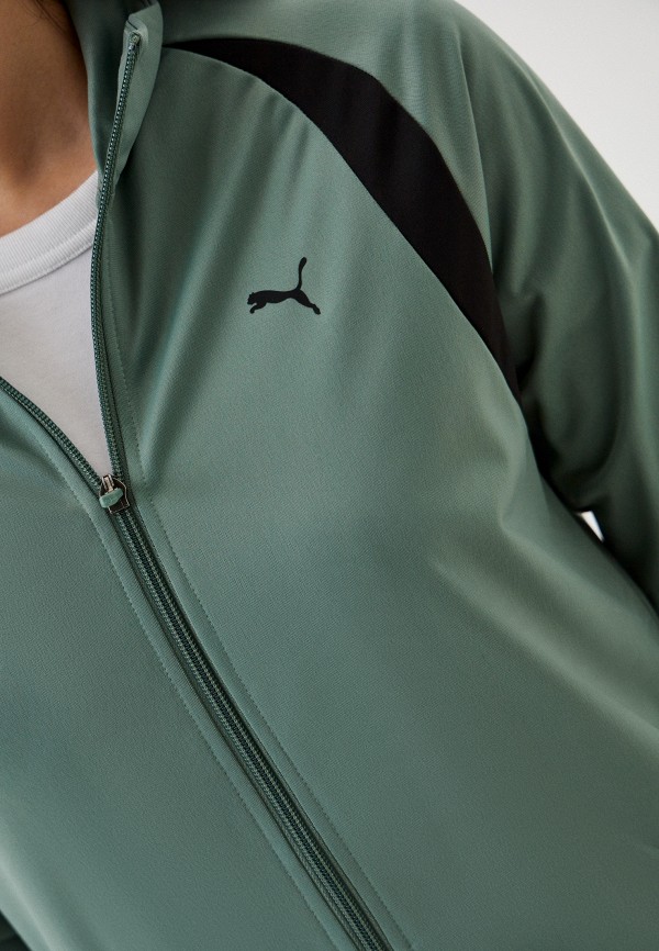 фото Костюм спортивный puma