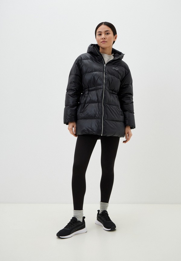 фото Пуховик puma