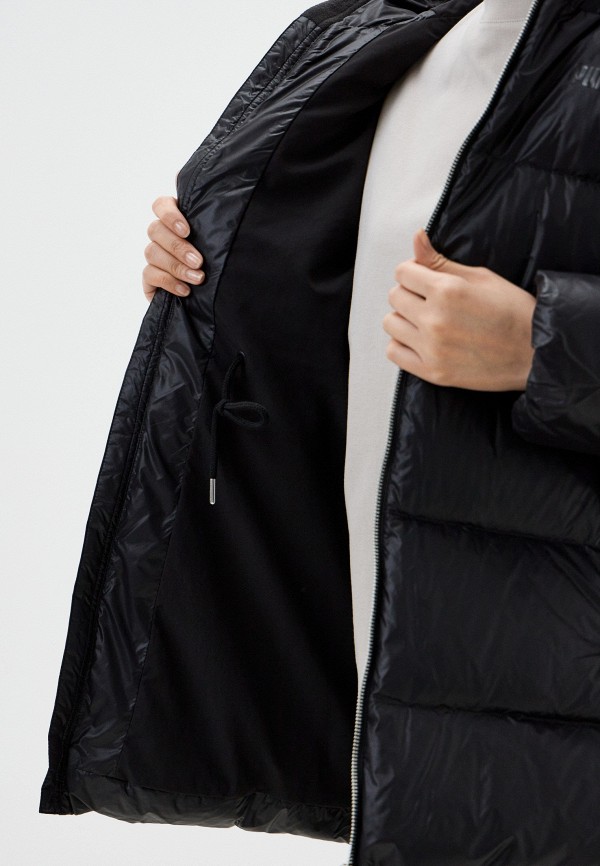 фото Пуховик puma