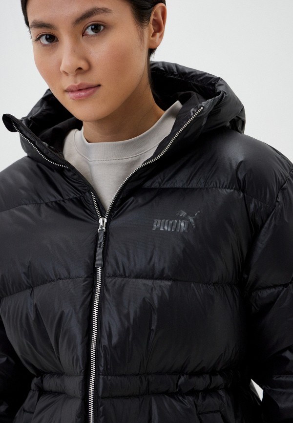 фото Пуховик puma