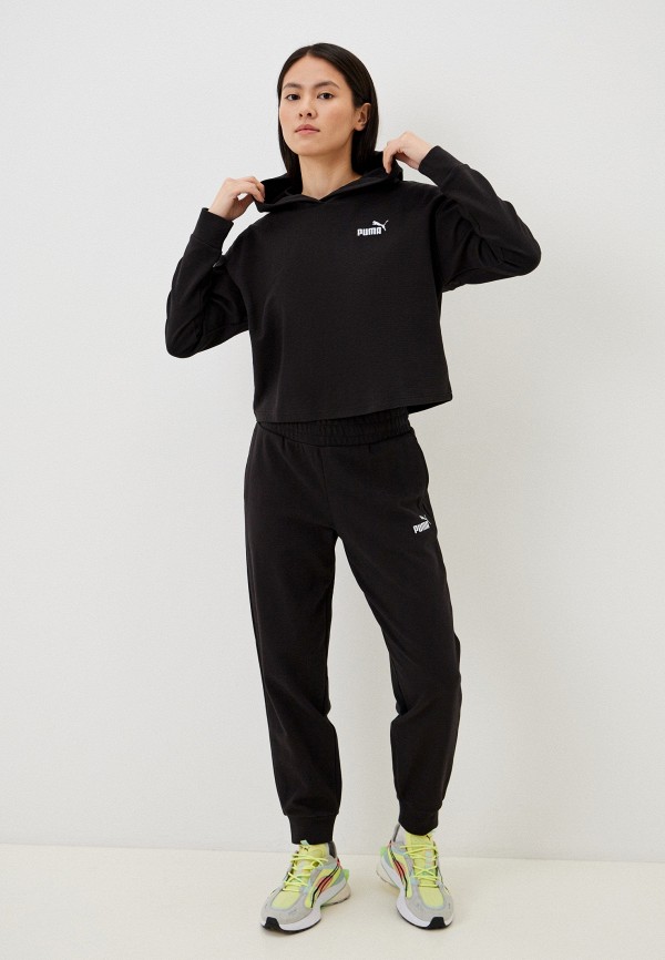 фото Худи puma