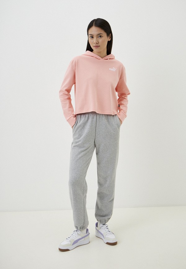 фото Худи puma