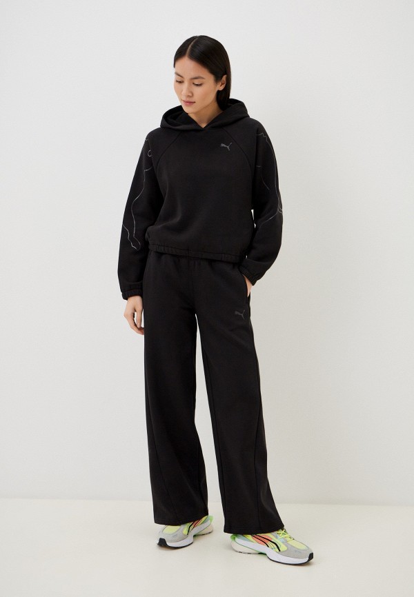 фото Худи puma