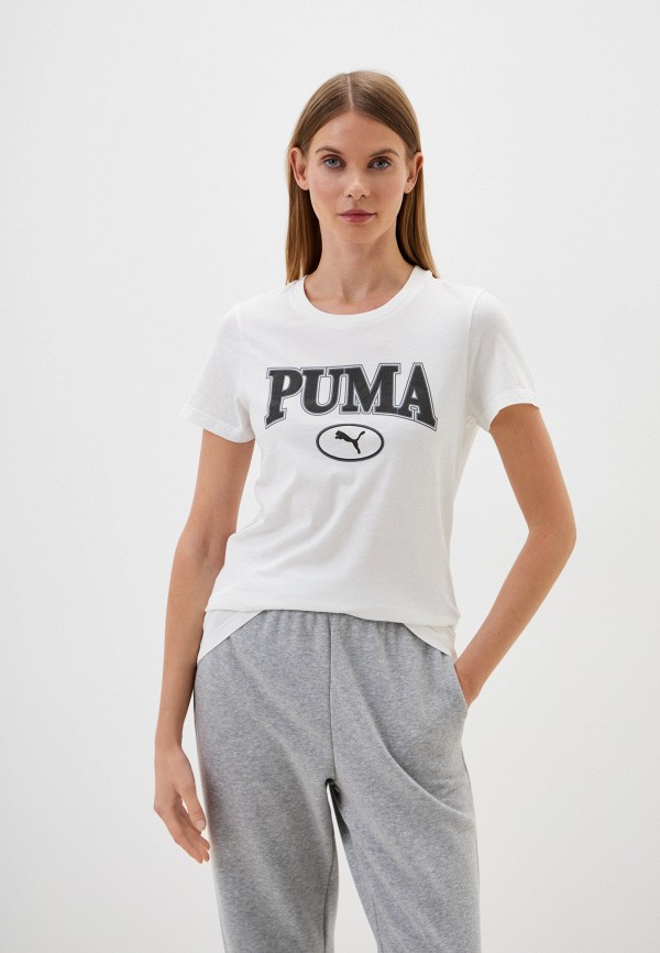 фото Футболка puma