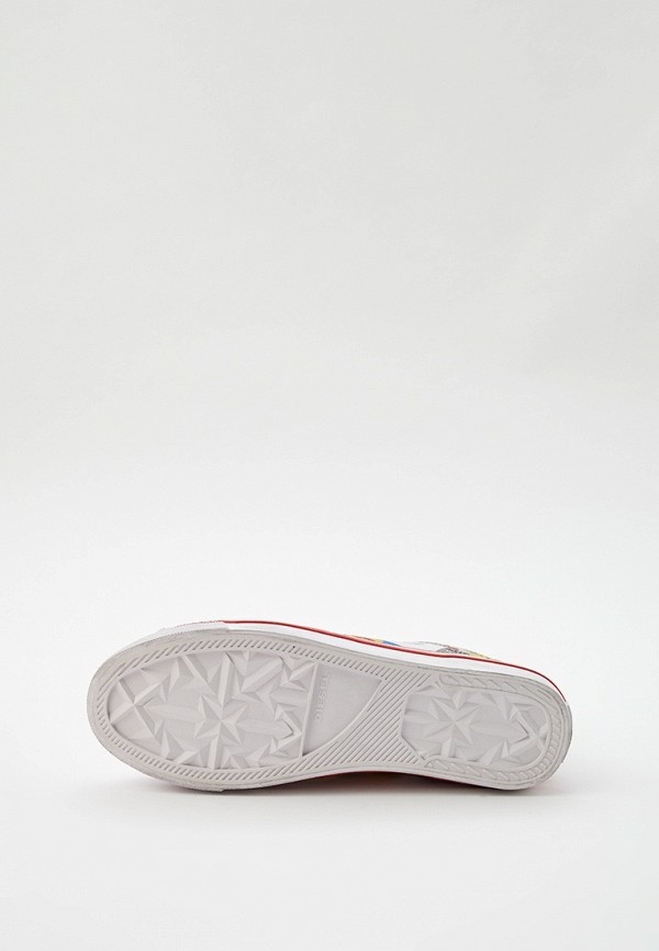 фото Кеды diesel