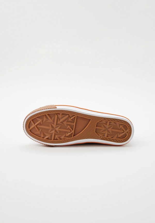 фото Кеды diesel