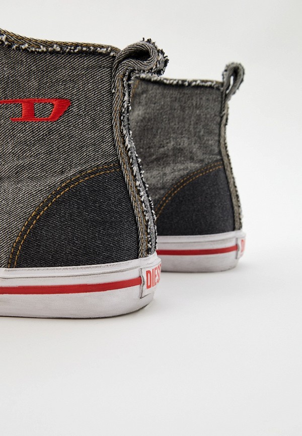 фото Кеды diesel